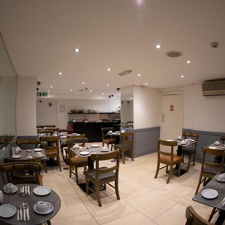 Duke Of Leinster Hotel London Exterior photo