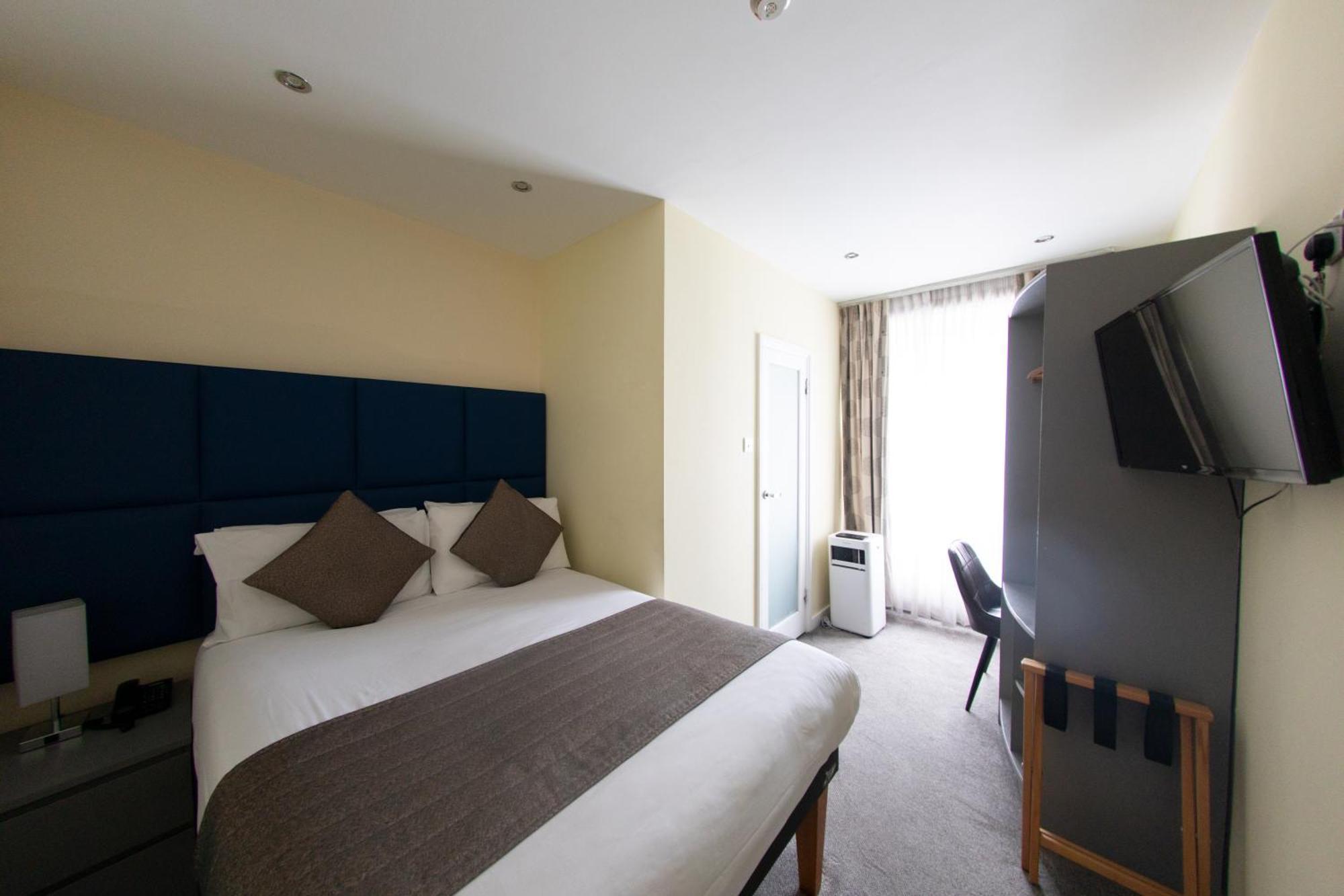 Duke Of Leinster Hotel London Exterior photo