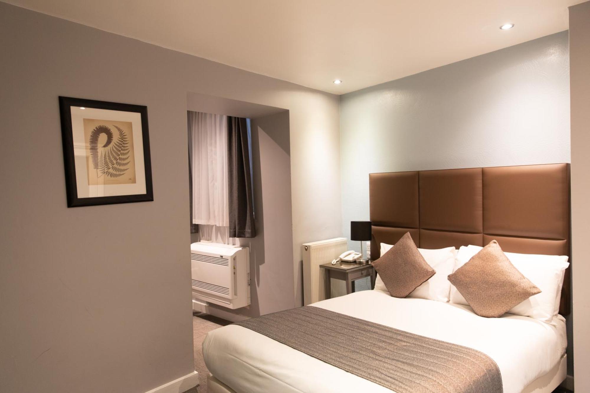 Duke Of Leinster Hotel London Exterior photo